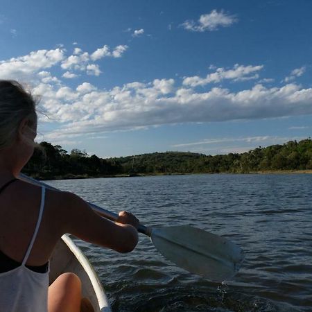 Buccaneers Beach Lodge, Chintsa, South Africa Экстерьер фото