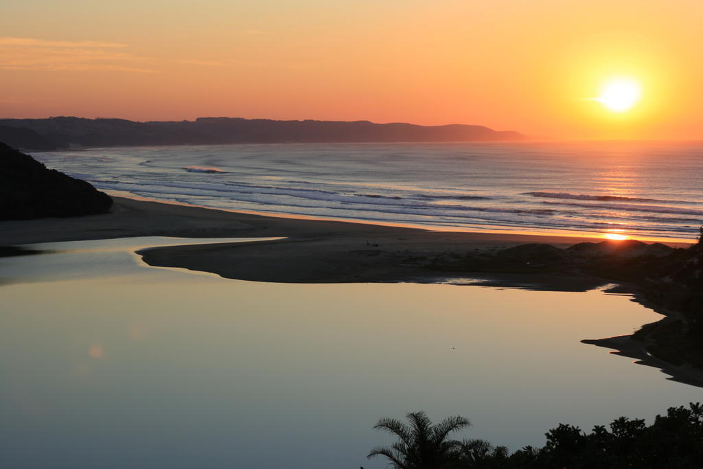 Buccaneers Beach Lodge, Chintsa, South Africa Экстерьер фото