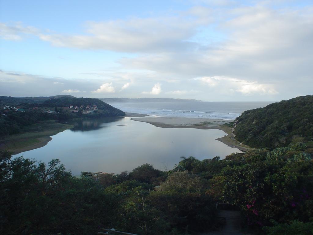 Buccaneers Beach Lodge, Chintsa, South Africa Экстерьер фото