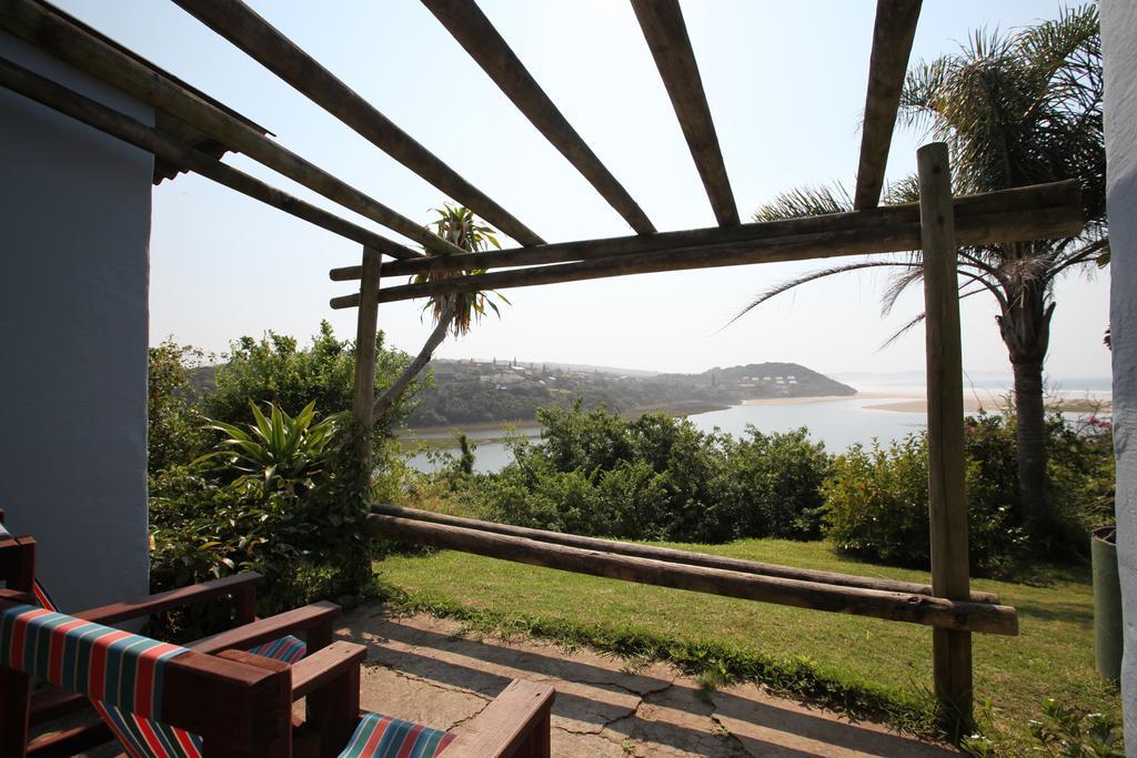 Buccaneers Beach Lodge, Chintsa, South Africa Экстерьер фото