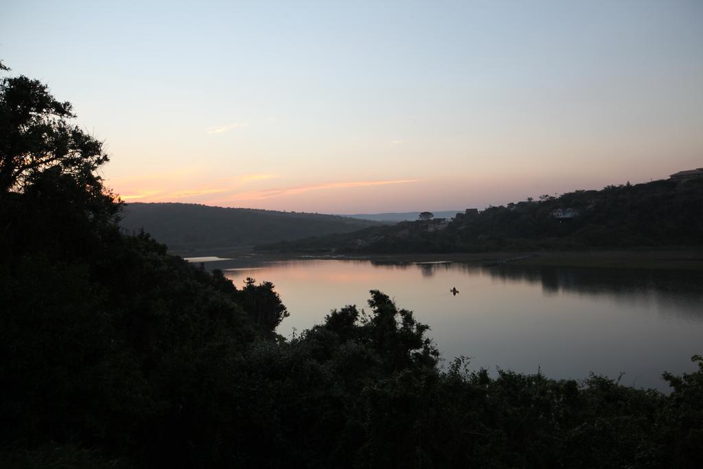 Buccaneers Beach Lodge, Chintsa, South Africa Экстерьер фото