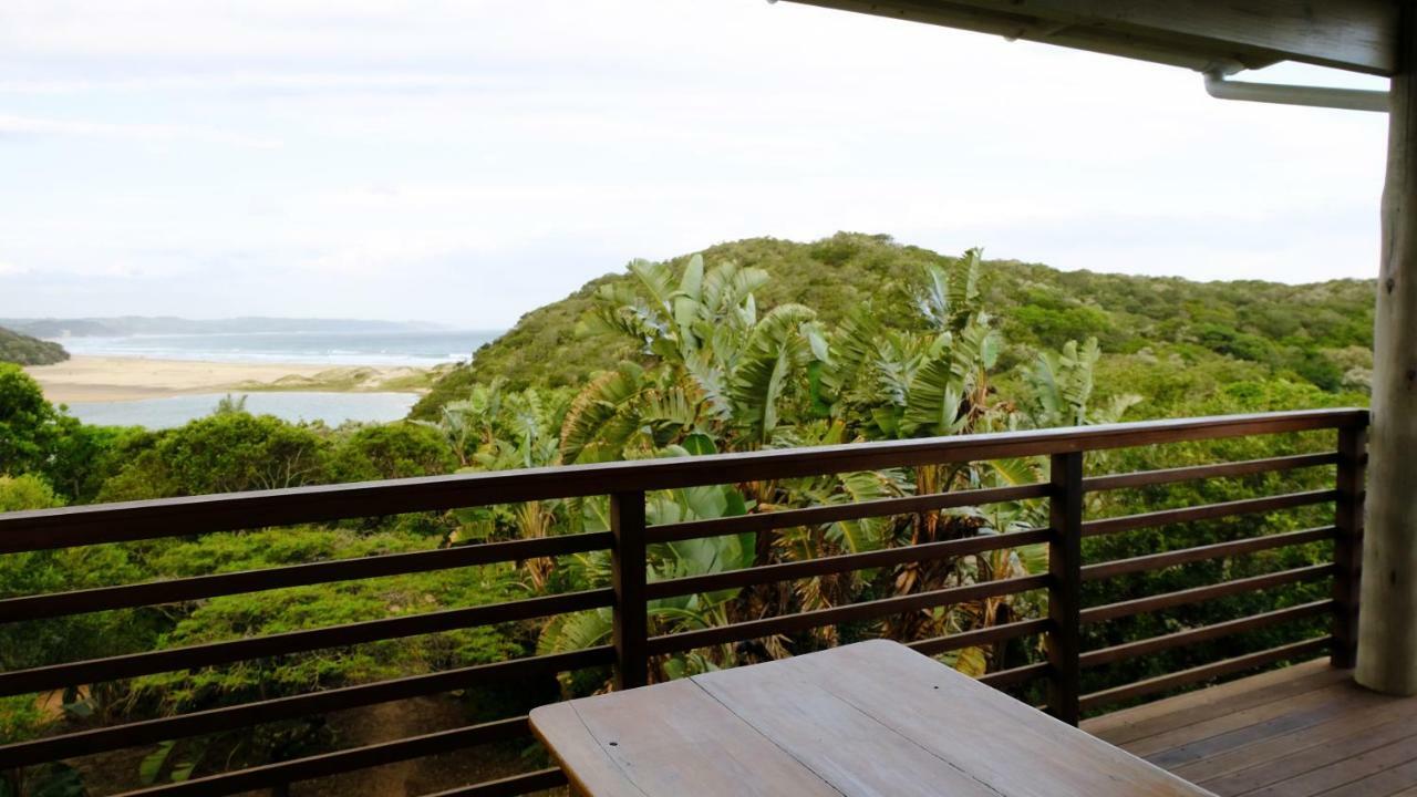 Buccaneers Beach Lodge, Chintsa, South Africa Экстерьер фото