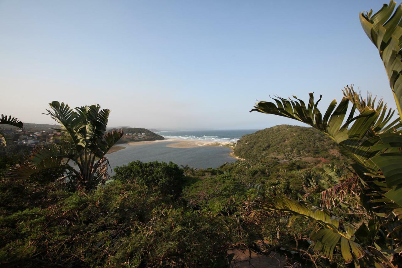 Buccaneers Beach Lodge, Chintsa, South Africa Экстерьер фото